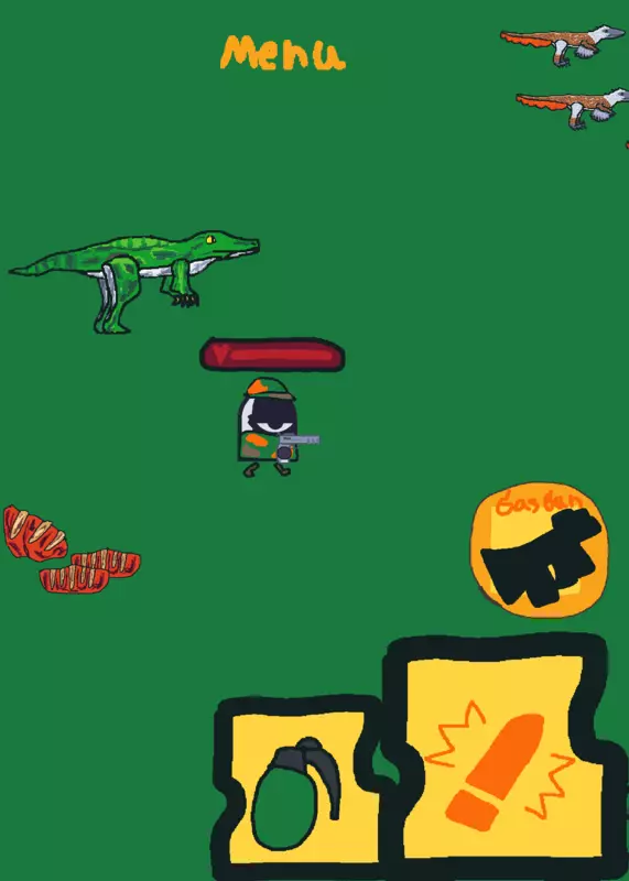Game by @Cuac42845