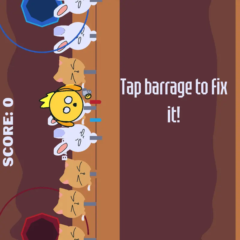 Game by @Katythefurrycat