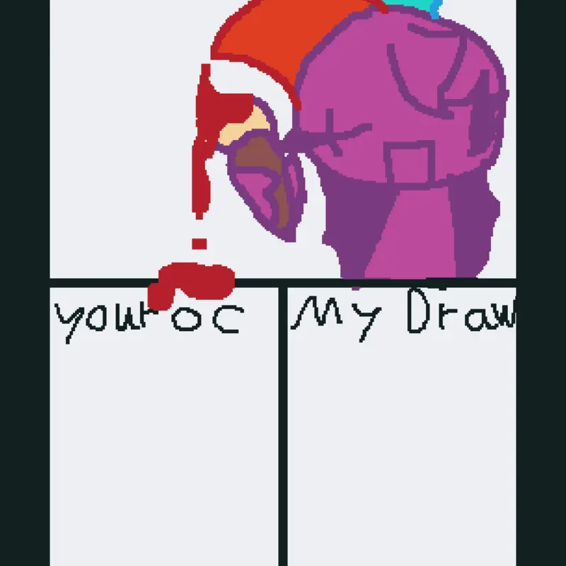 Game by @bisexual_candyapple