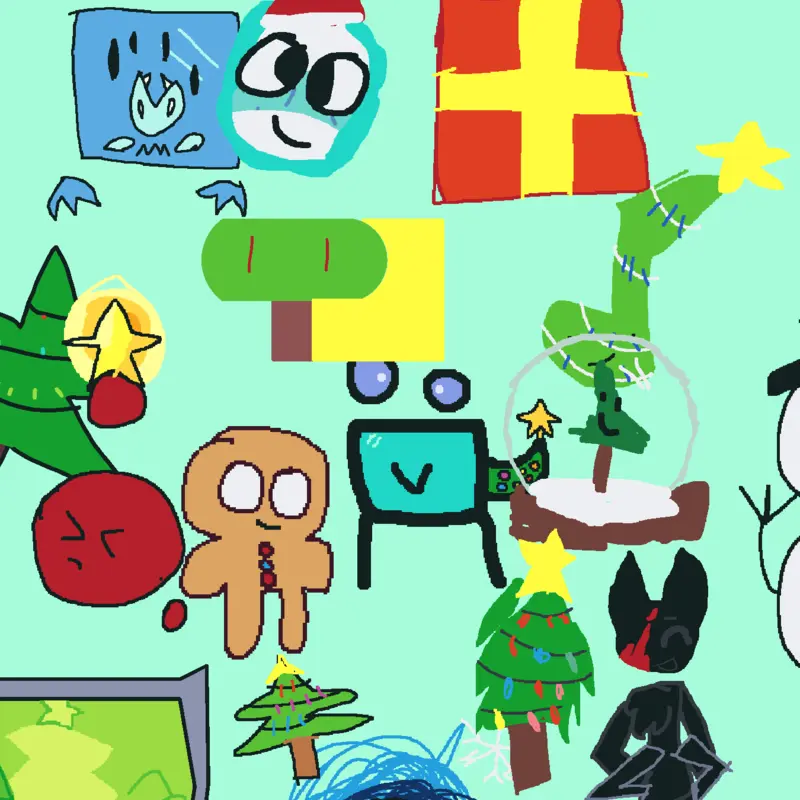 Game by @RATTHEWYANDERE