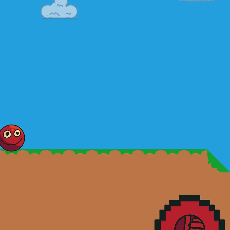 Game by @angelestifanio