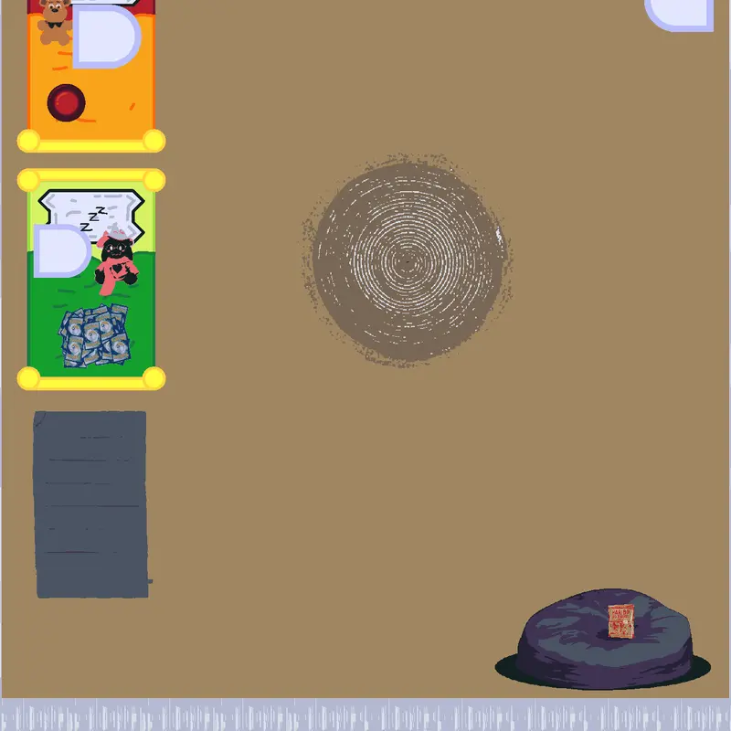 Game by @TRGroup