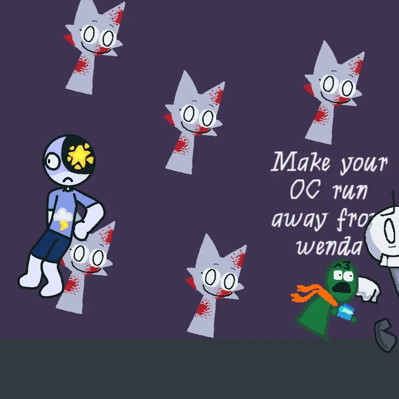 Game by @toranja