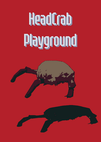 HeadCrab Playground