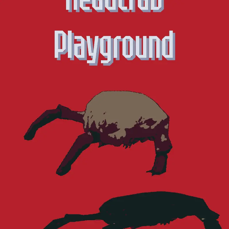 Game by @HyperEv