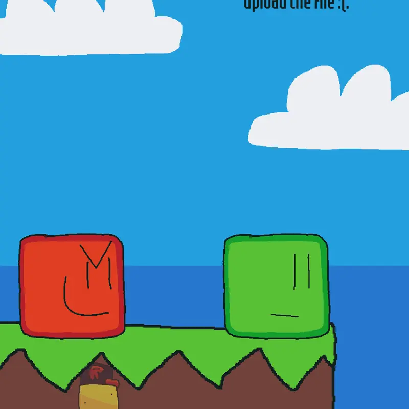 2nd animation. by @ItsJavichi