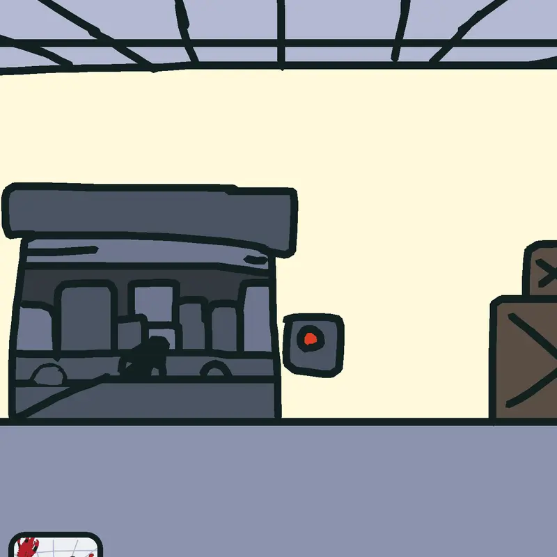Game by @Blu_Spy