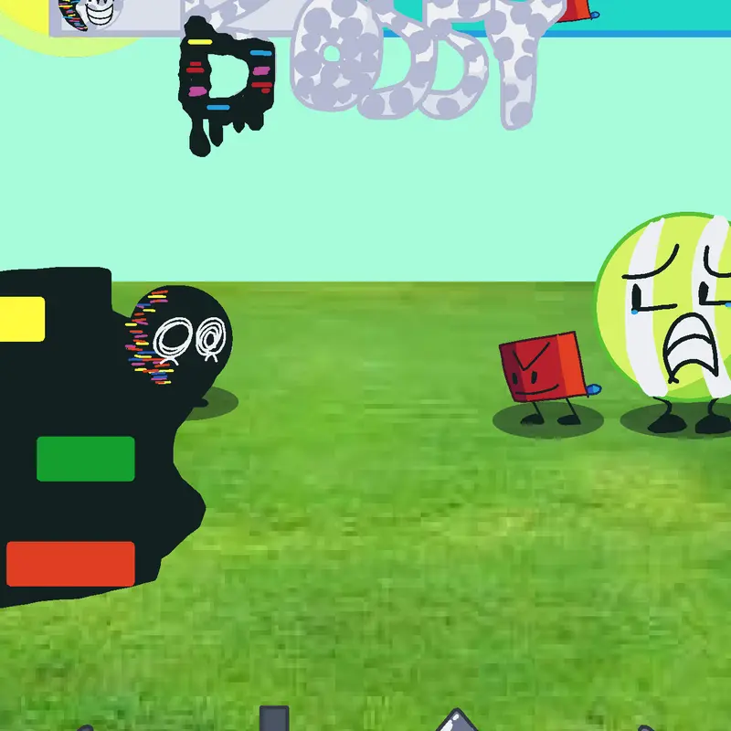 Game by @Geometry_Normal