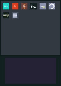 Object Simulator