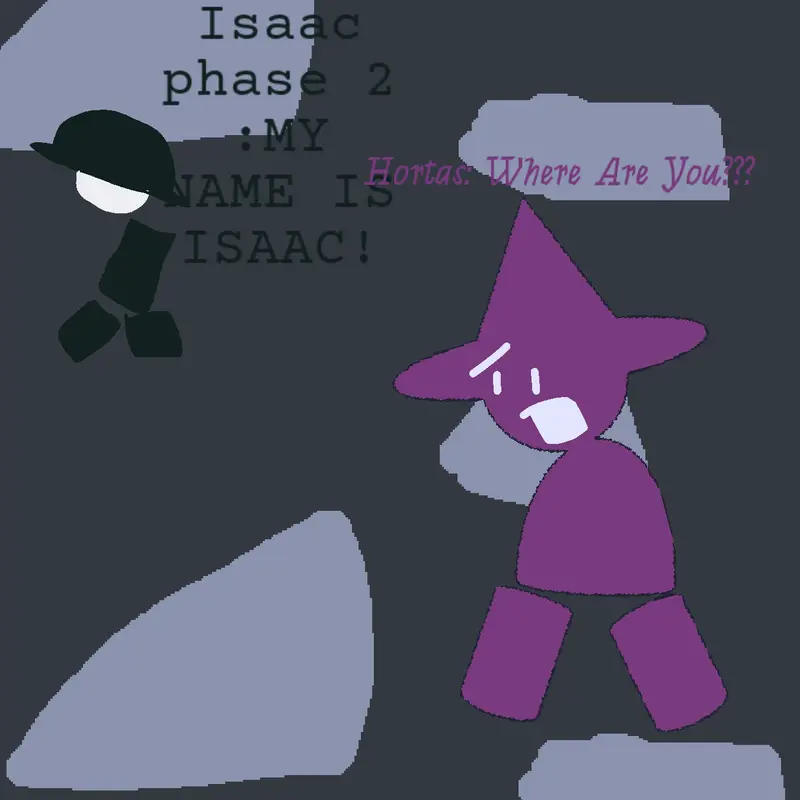 Game by @brumal