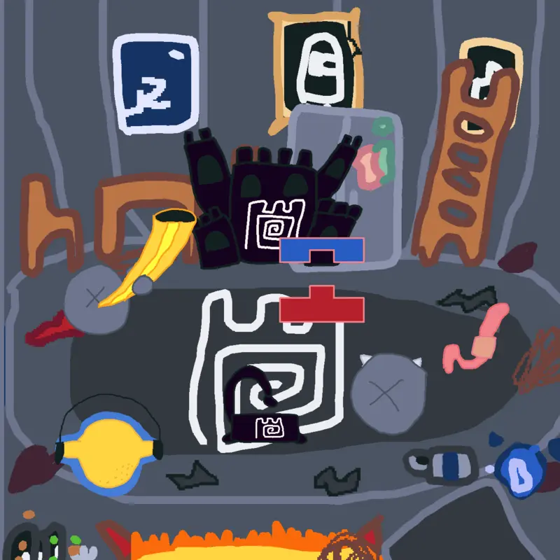 Game by @Blue2278_WaterFire