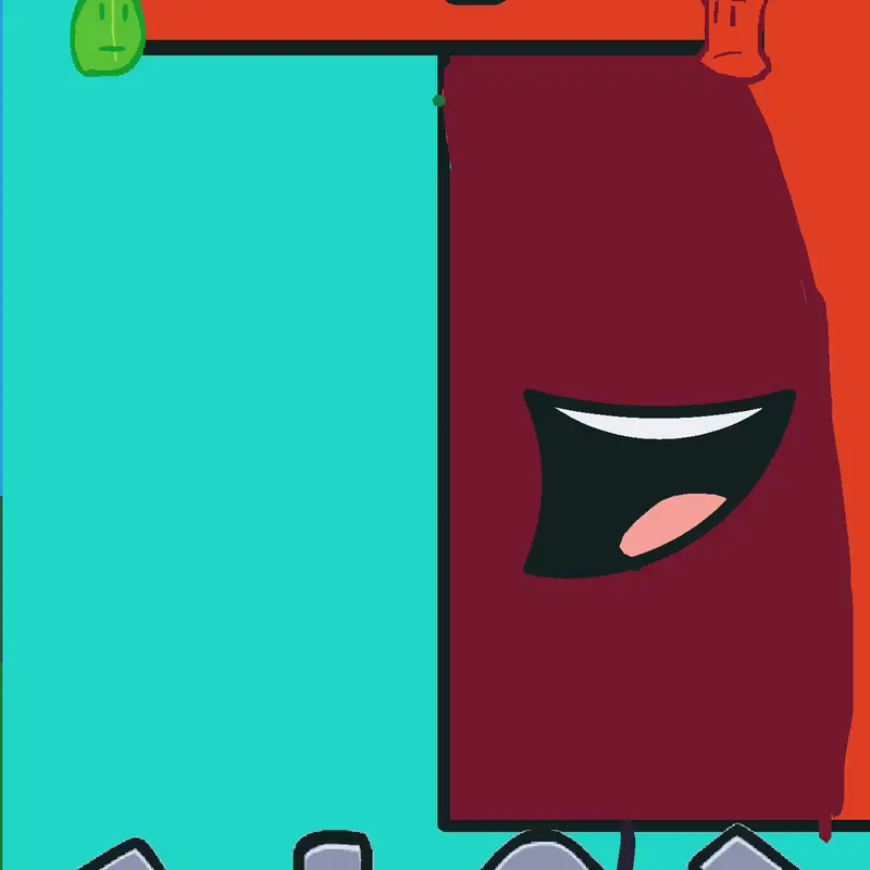 Game by @freepelestine
