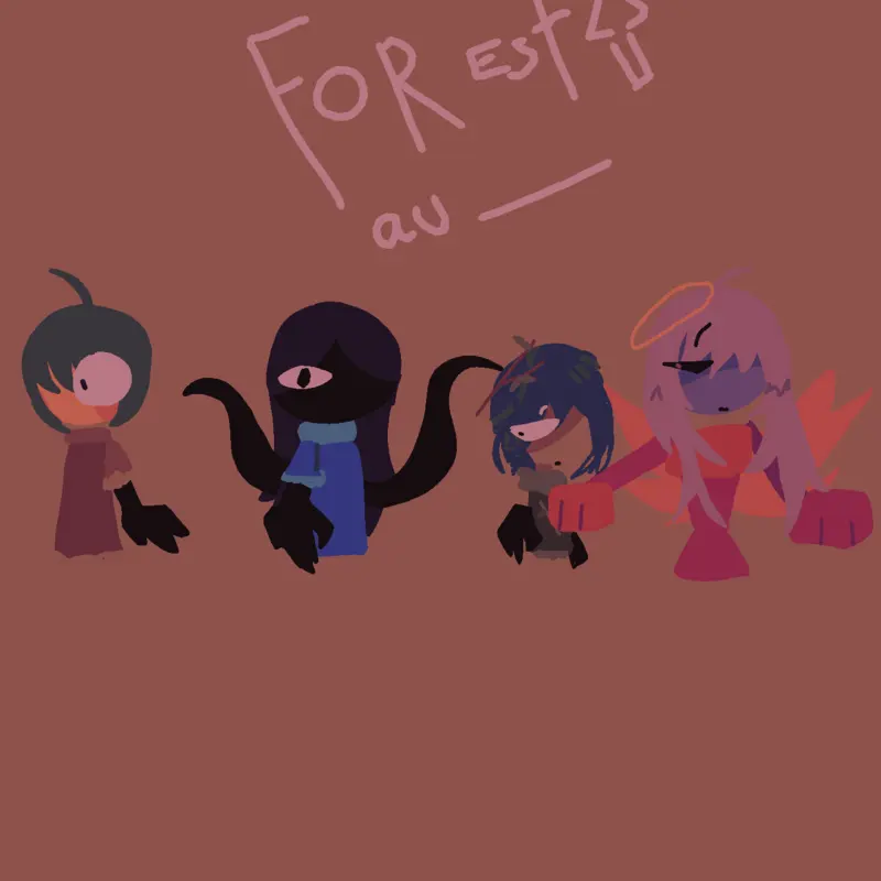 Game by @okiao