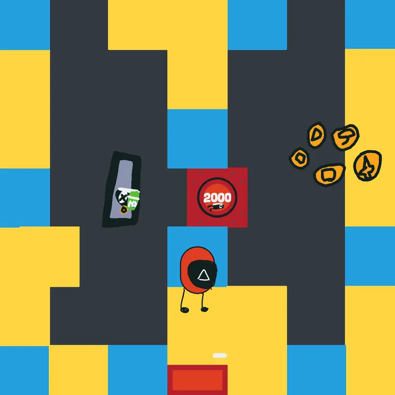 Game by @plentyij