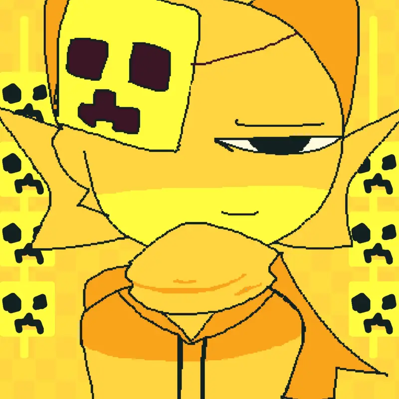 Game by @Endermanfox