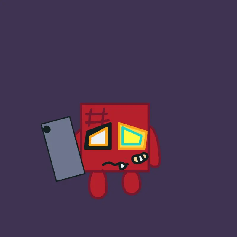 Game by @Baby_ILikeFrenchFries