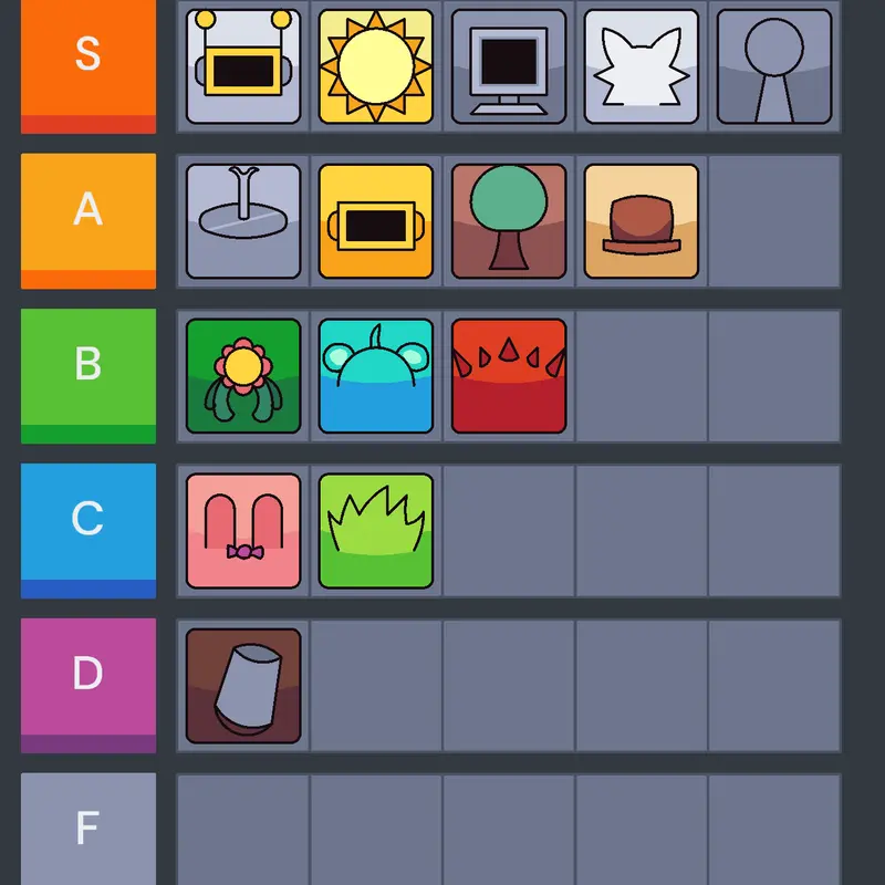 Game by @DandysWorld_Fans