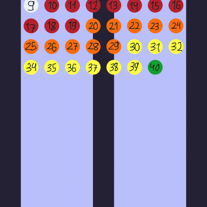 Marble Race 2 by @I_Will_Ate_Ur_School