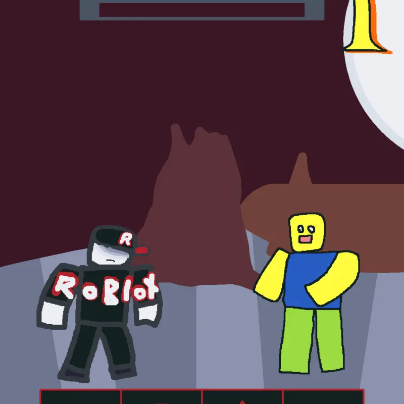 Game by @666Q3092