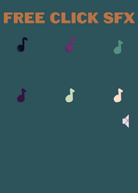 Free Click Sounds