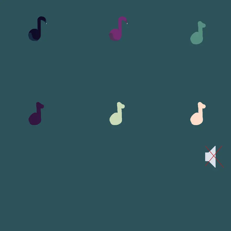 Free Click Sounds by @SonicFans_