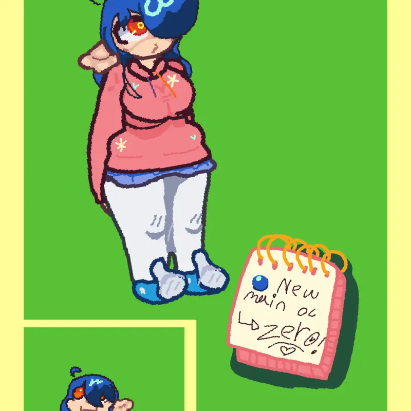 Game by @Zero_Hero