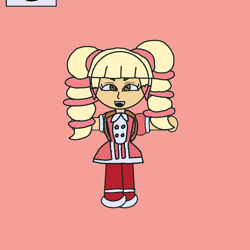 Crystal Ragdoll by @Connie_CoolCapMania