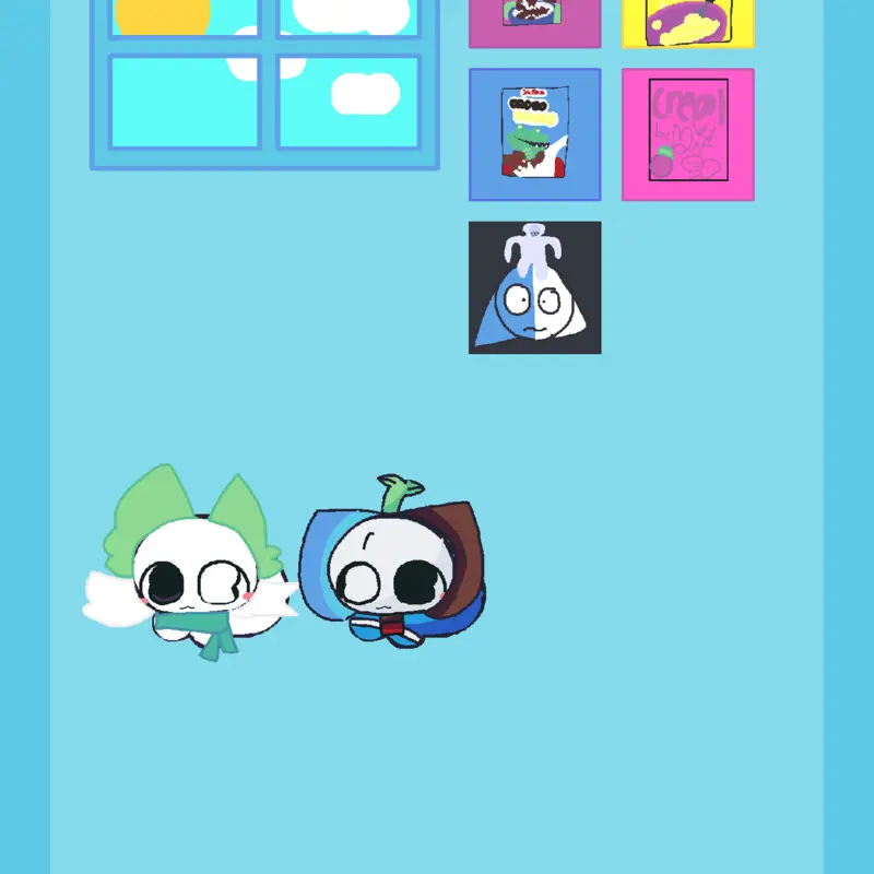 Game by @yeticube_loll