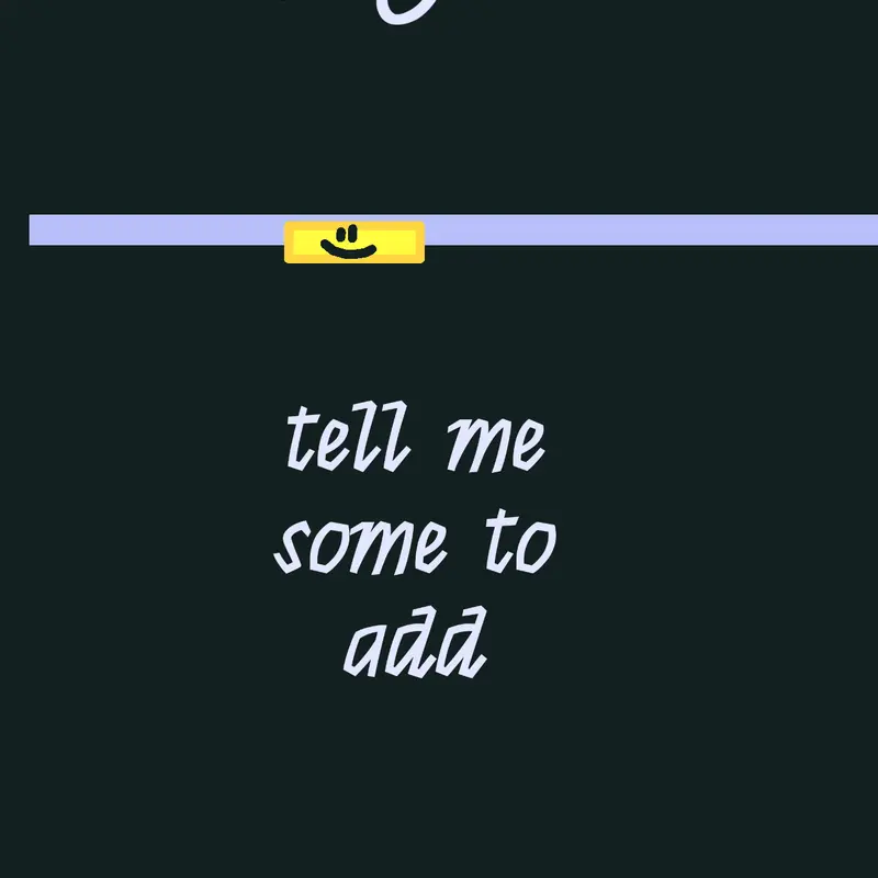 Game by @NickSang