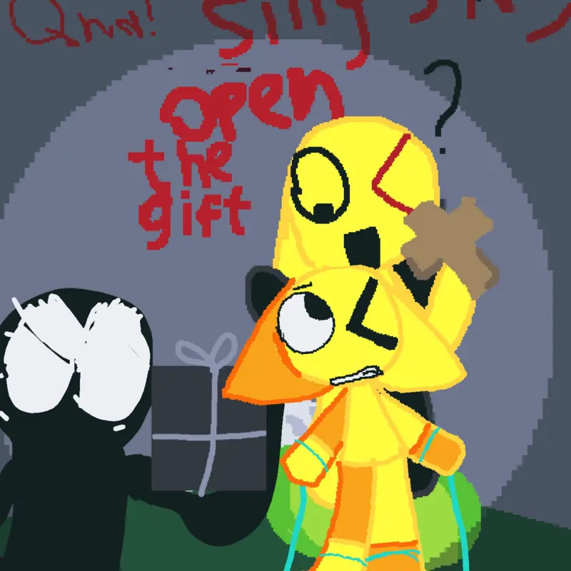 Game by @Dark_Darkness