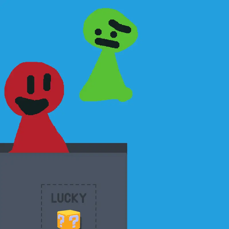 Game by @smorthon
