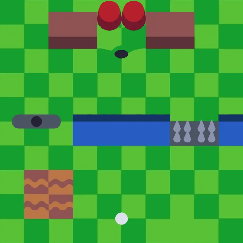 Game by @Lovelove