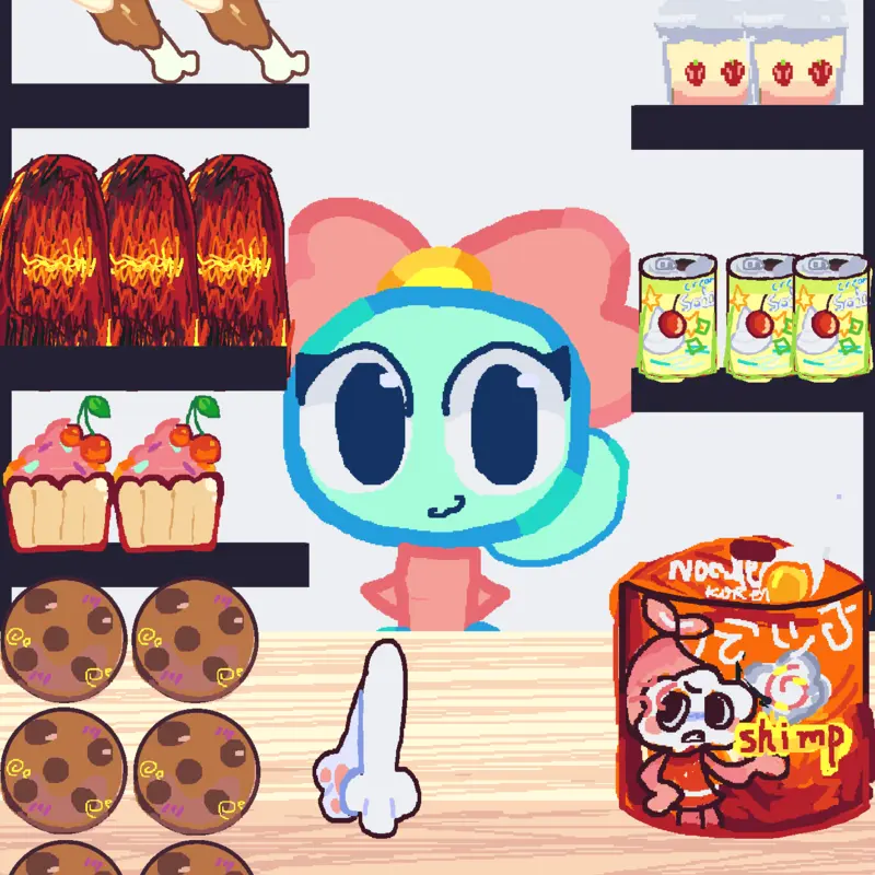 Game by @Teto-fan