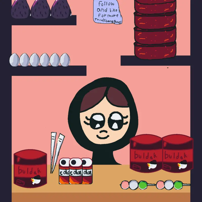 Game by @mini_hijabi