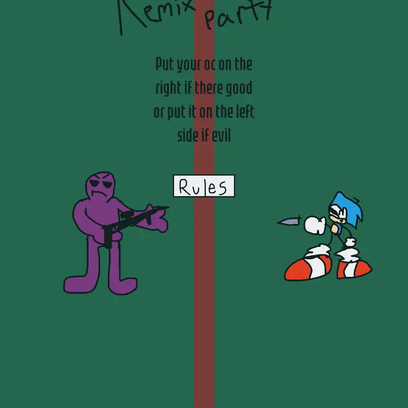 Game by @Sonicgame963