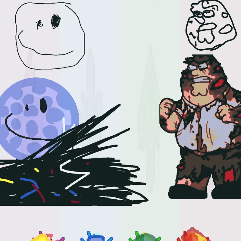 Game by @fnftest_maker