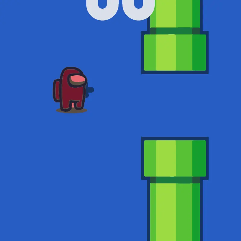 Game by @yigitselbisuking