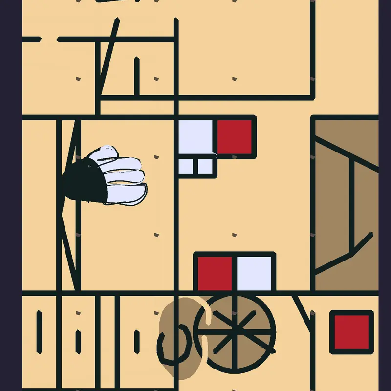 Game by @luanst