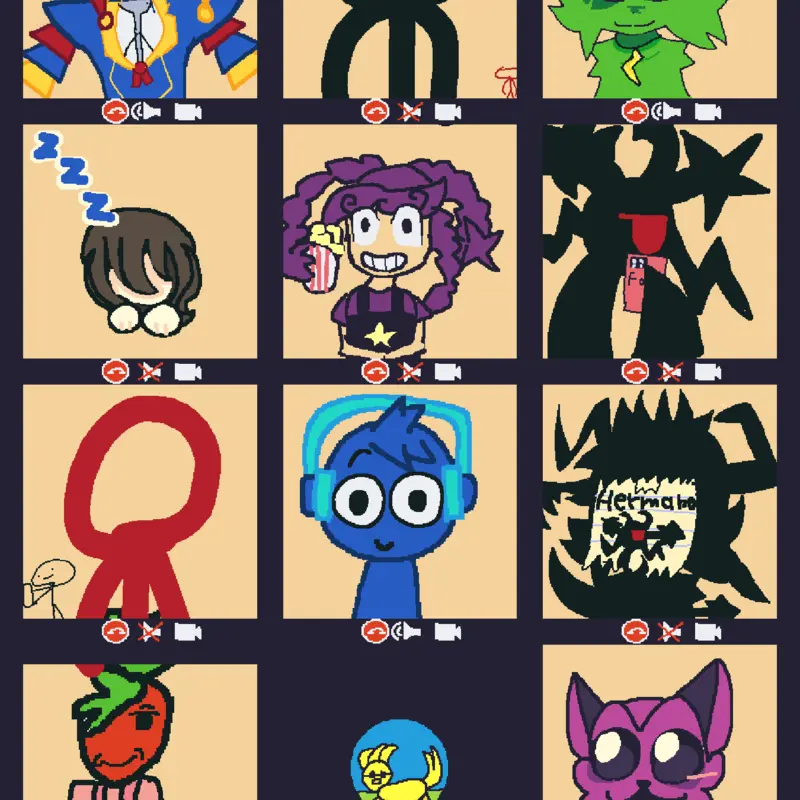 Game by @sclerptemo