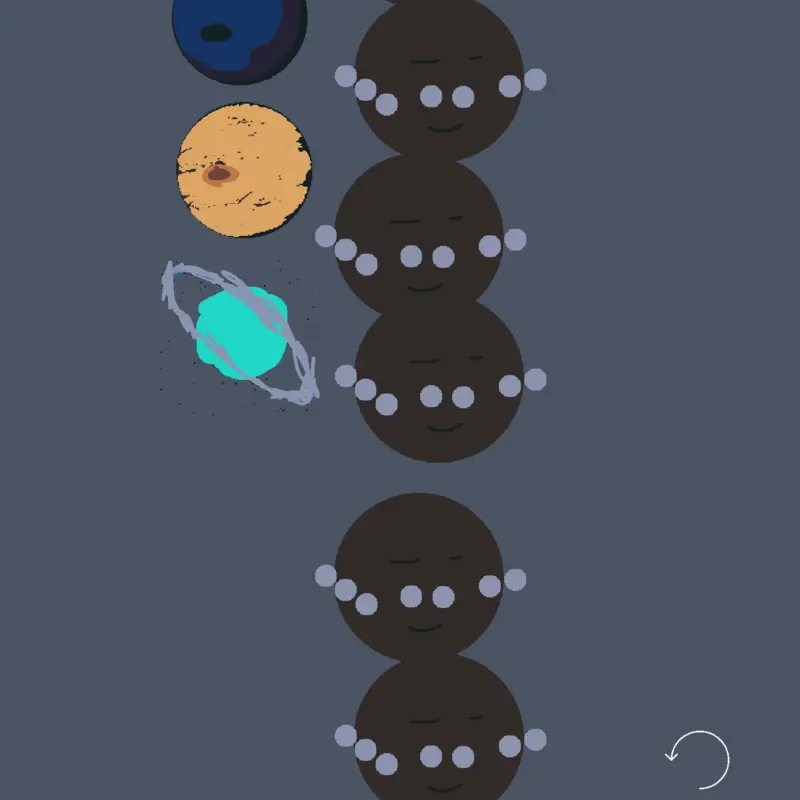 Game by @Redgiantstar