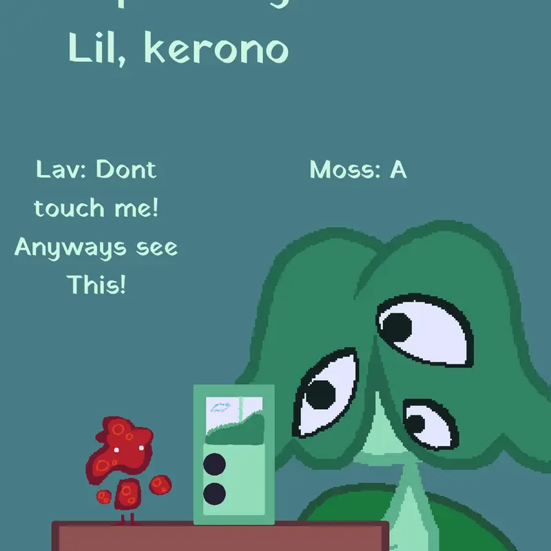Game by @Kagmine-Rin