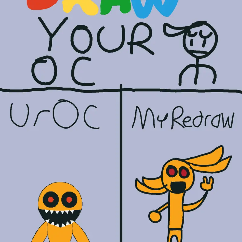 I remixed your deck Rlowchompy by @20thCenturyAaronOnCastle