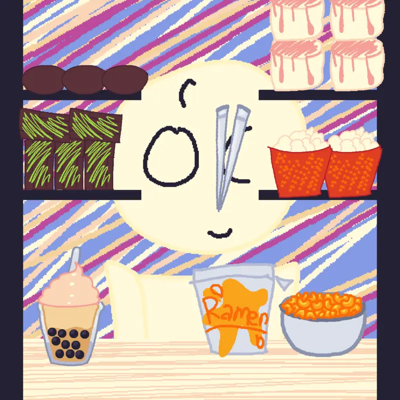 Game by @Restalia_lolipop