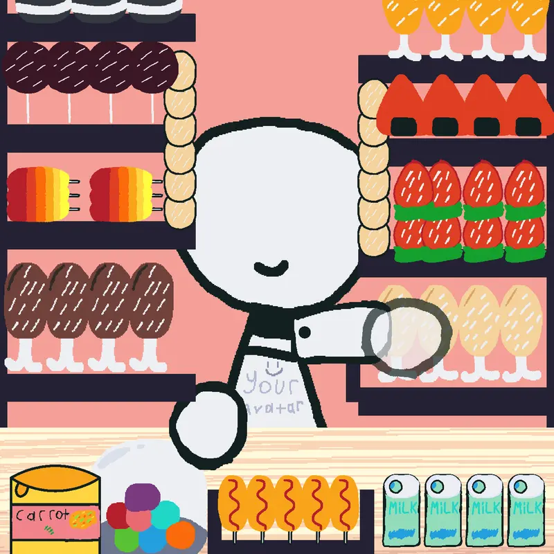 Game by @namerf
