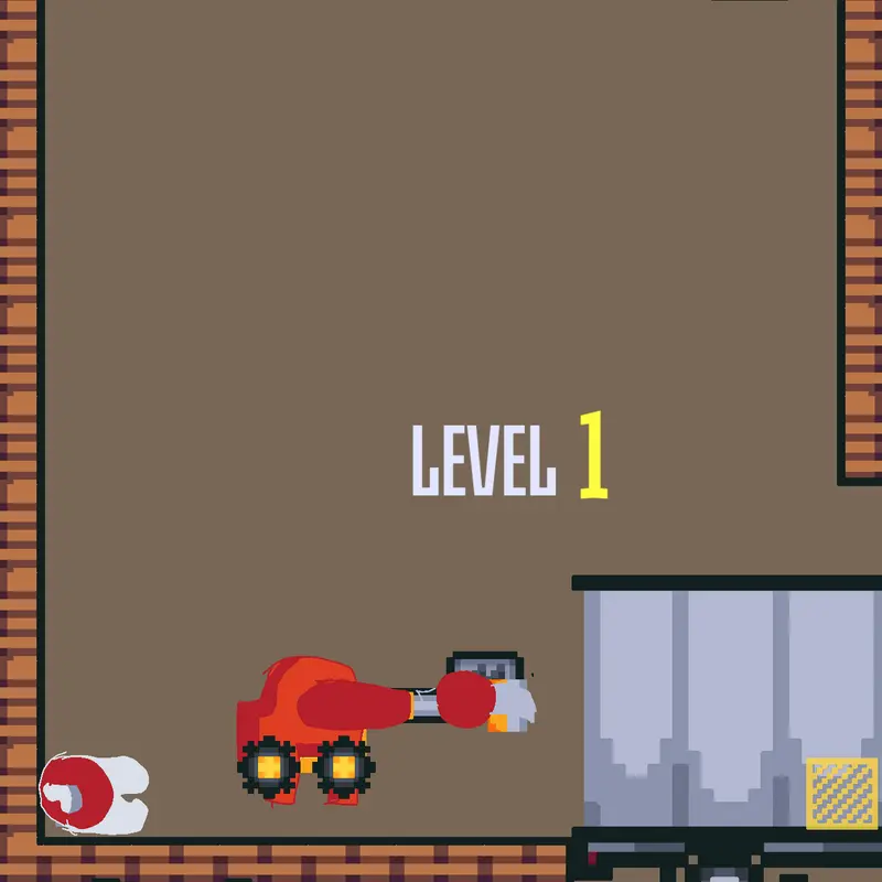 Game by @henghao