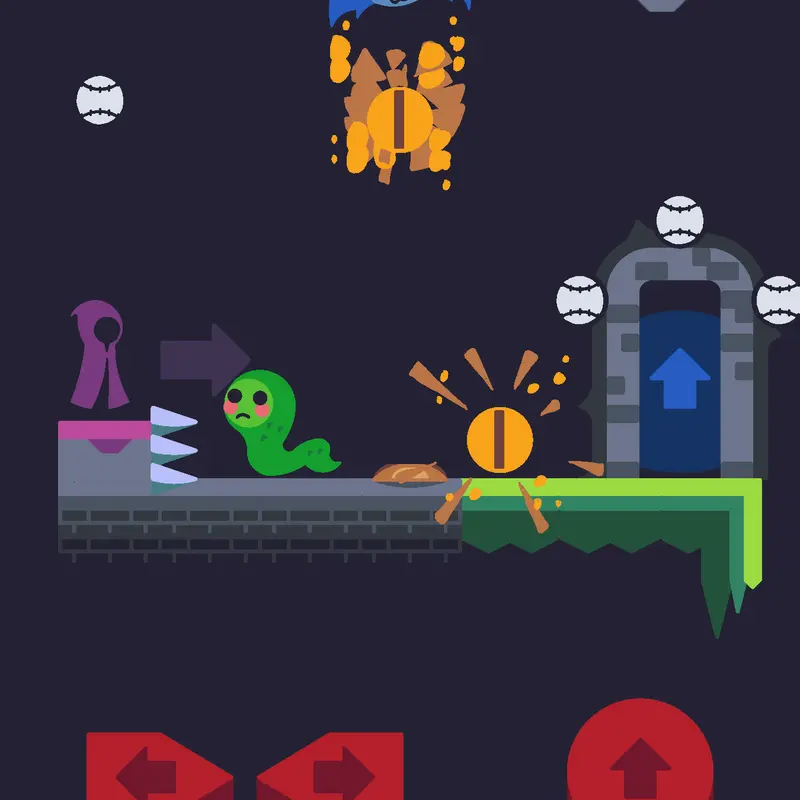 Game by @SuperMuizzudin