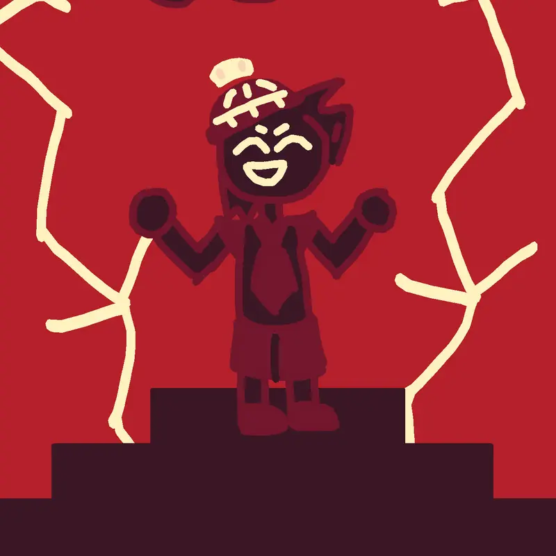 Game by @FanArtEntertainment