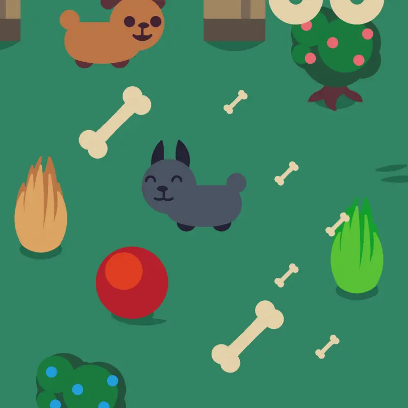 Game by @licsi