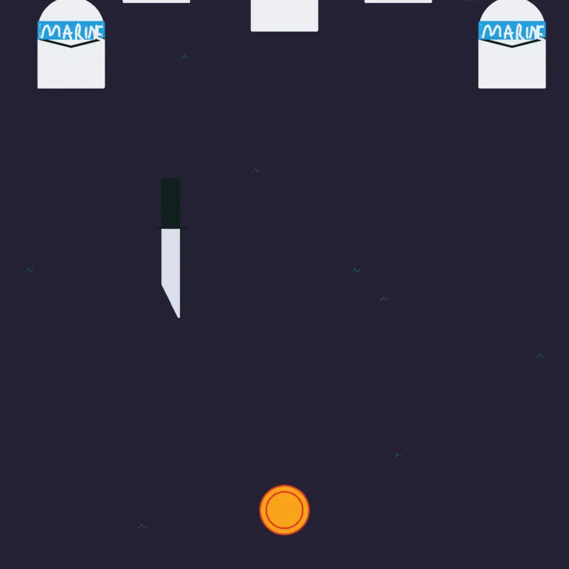 Game by @ofulano