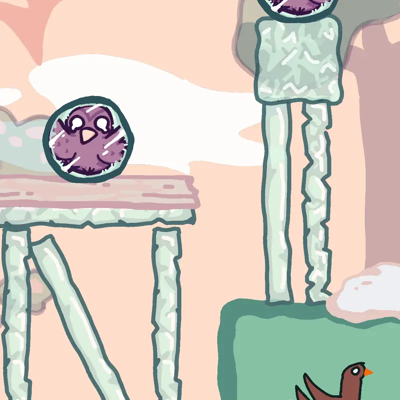 Game by @TheFishPerson